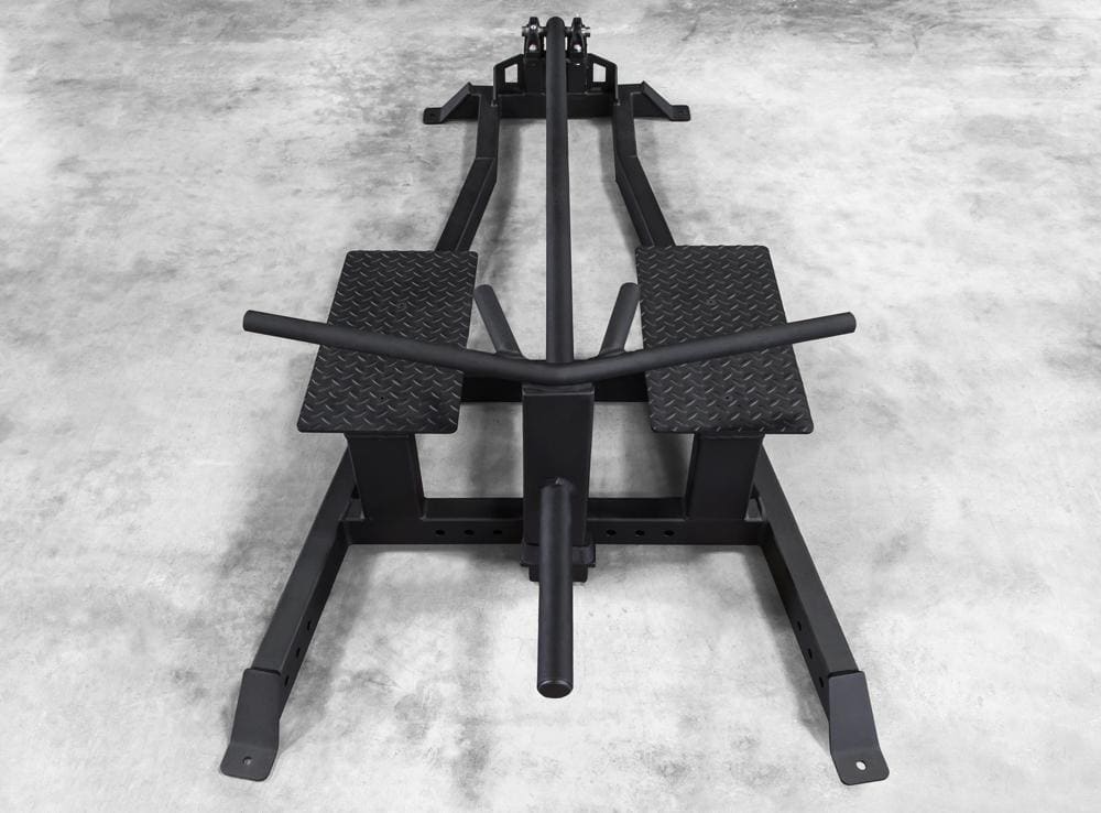 Rogue t bar row handle online